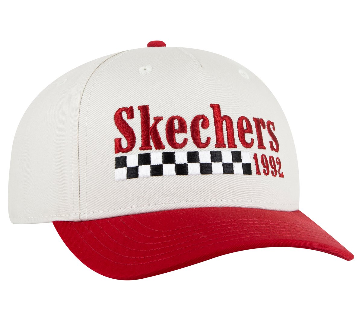 Skechers Men|Clothing Racer Baseball Hat