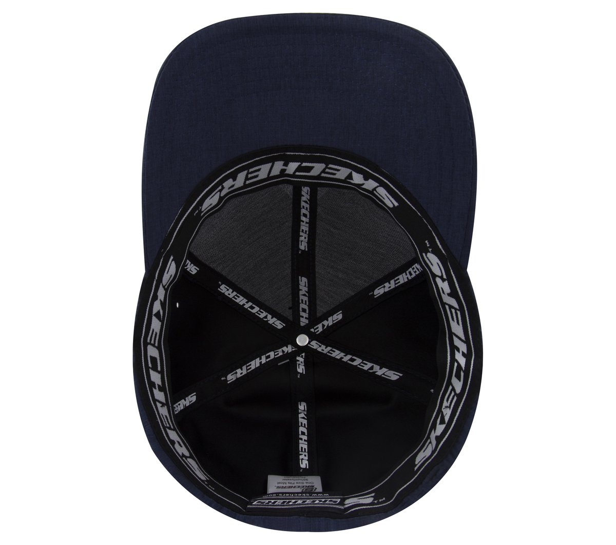 Skechers Men|Clothing Diamond S Stretch Fit Hat