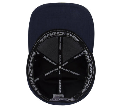 Skechers Men|Clothing Diamond S Stretch Fit Hat