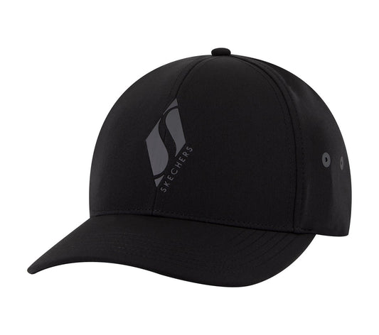 Skechers Men|Clothing Diamond S Stretch Fit Hat