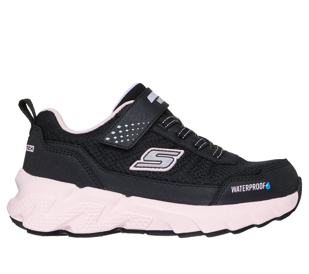 Skechers Kids Waterproof: Elite Sport Tread -Camp Rage