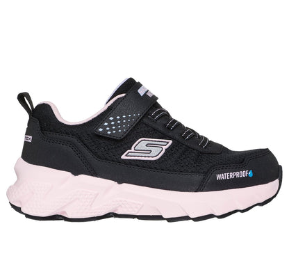 Skechers Kids Waterproof: Elite Sport Tread -Camp Rage