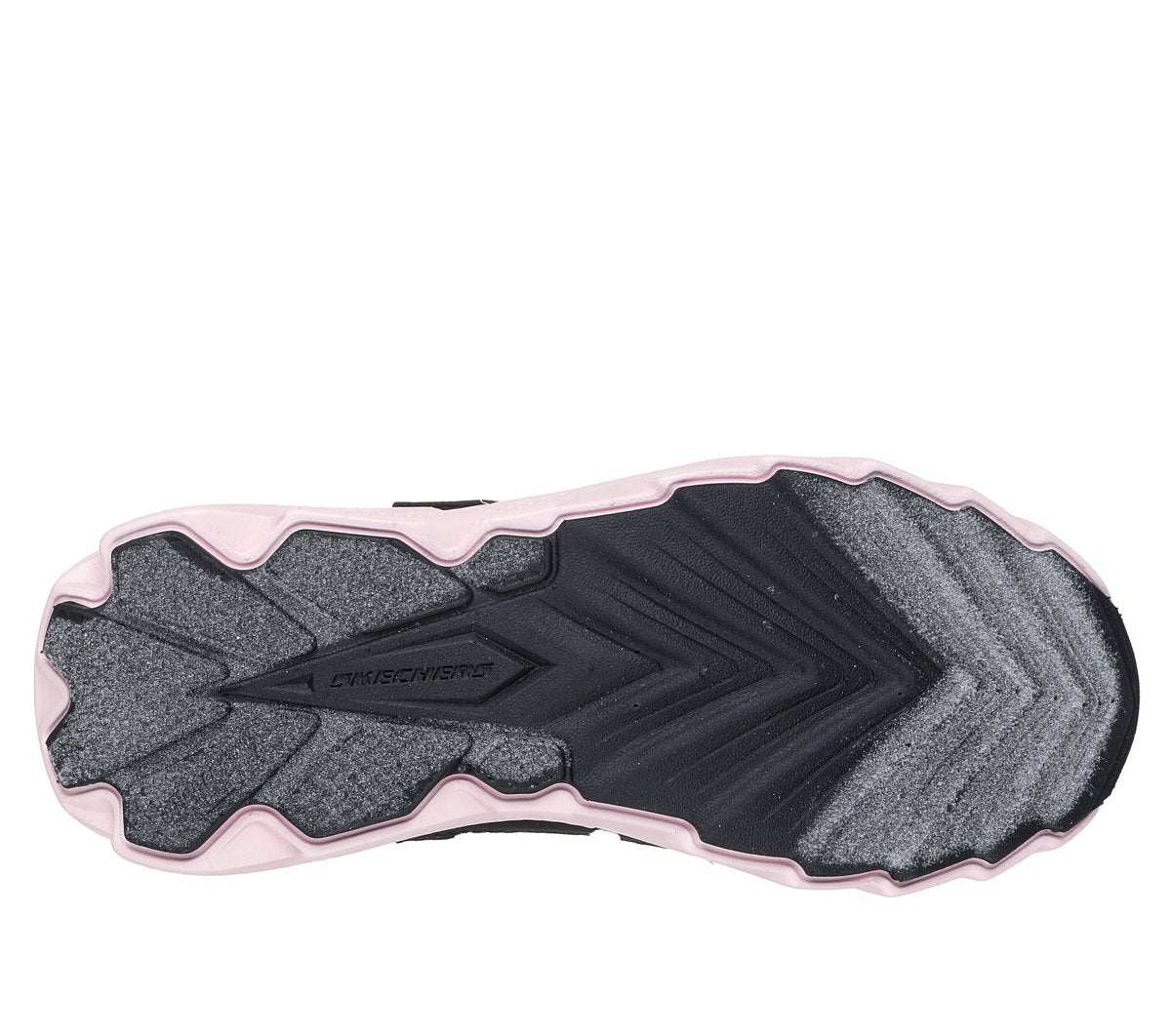 Skechers Kids Waterproof: Elite Sport Tread -Camp Rage