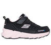 BLACK / LIGHT PINK