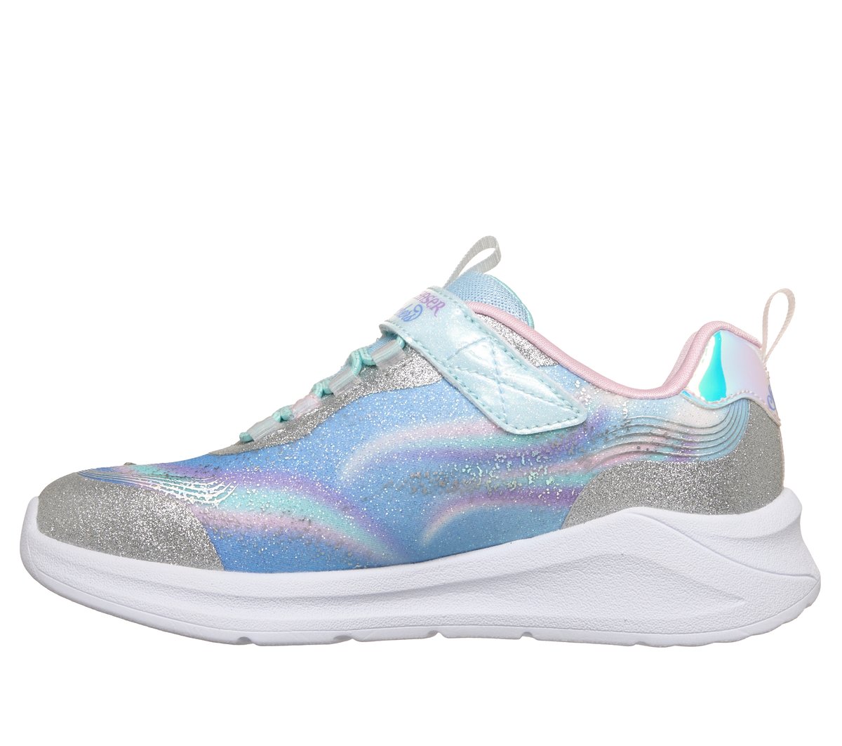 Skechers Kids S-Lights: Unicorn Chaser