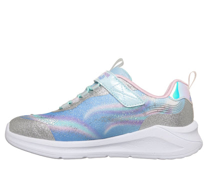 Skechers Kids S-Lights: Unicorn Chaser