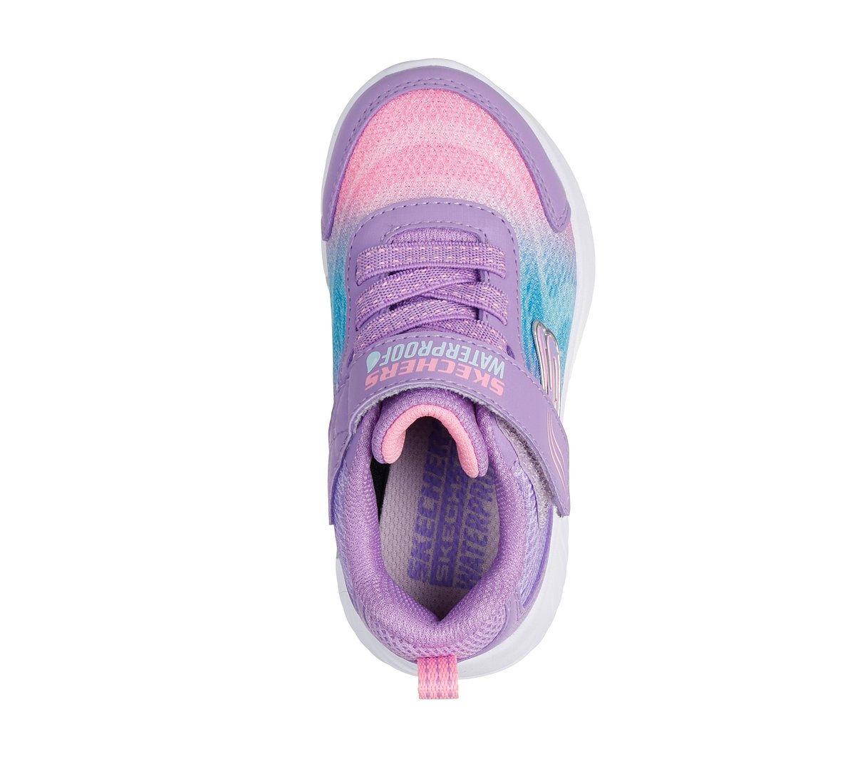 Skechers Kids Waterproof: Bounder -Hydra Cool