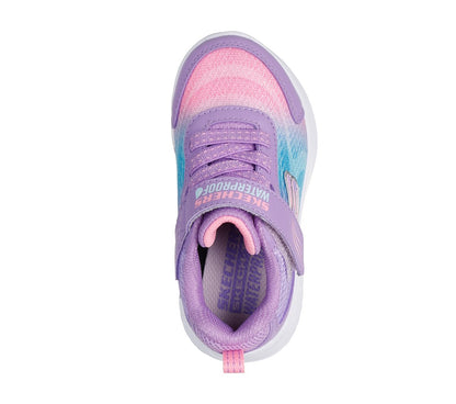 Skechers Kids Waterproof: Bounder -Hydra Cool
