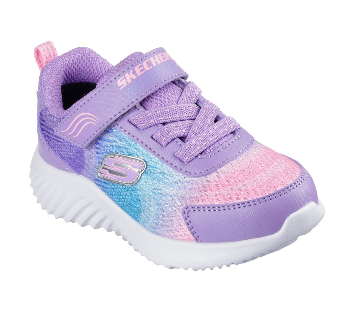 Skechers Kids Waterproof: Bounder -Hydra Cool