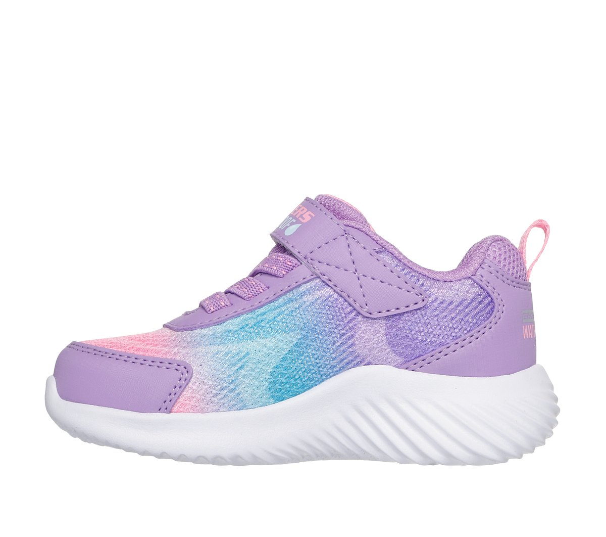 Skechers Kids Waterproof: Bounder -Hydra Cool