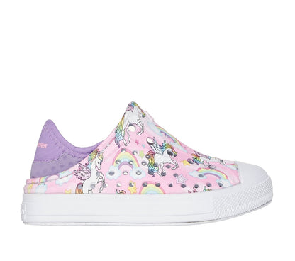 Skechers Kids Foamies: Guzman Steps