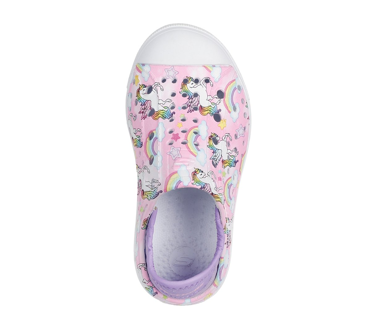 Skechers Kids Foamies: Guzman Steps