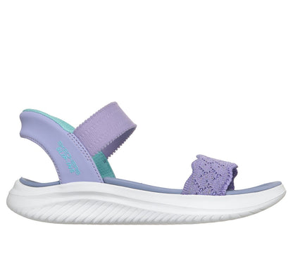 Skechers Kids Slip-ins: Ultra Flex 3.0 - Hermosa Breeze