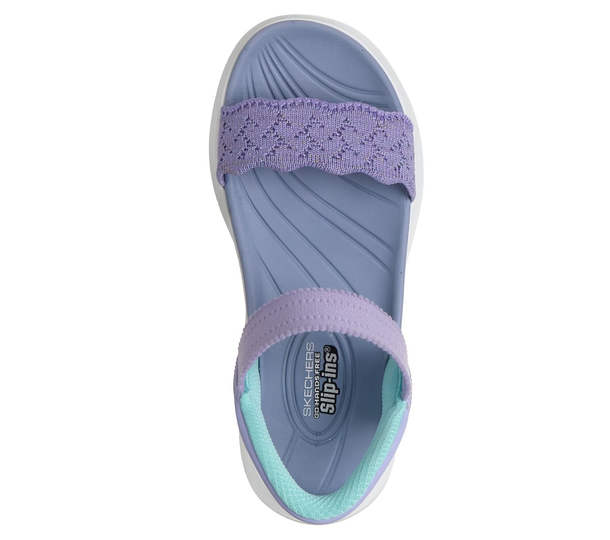 Skechers Kids Slip-ins: Ultra Flex 3.0 - Hermosa Breeze