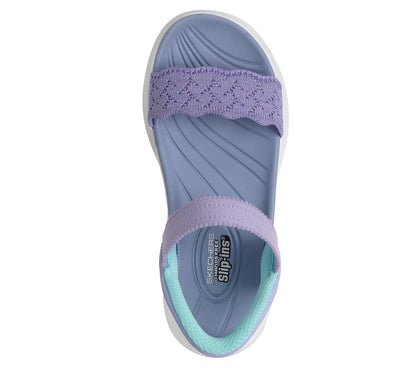 Skechers Kids Slip-ins: Ultra Flex 3.0 - Hermosa Breeze