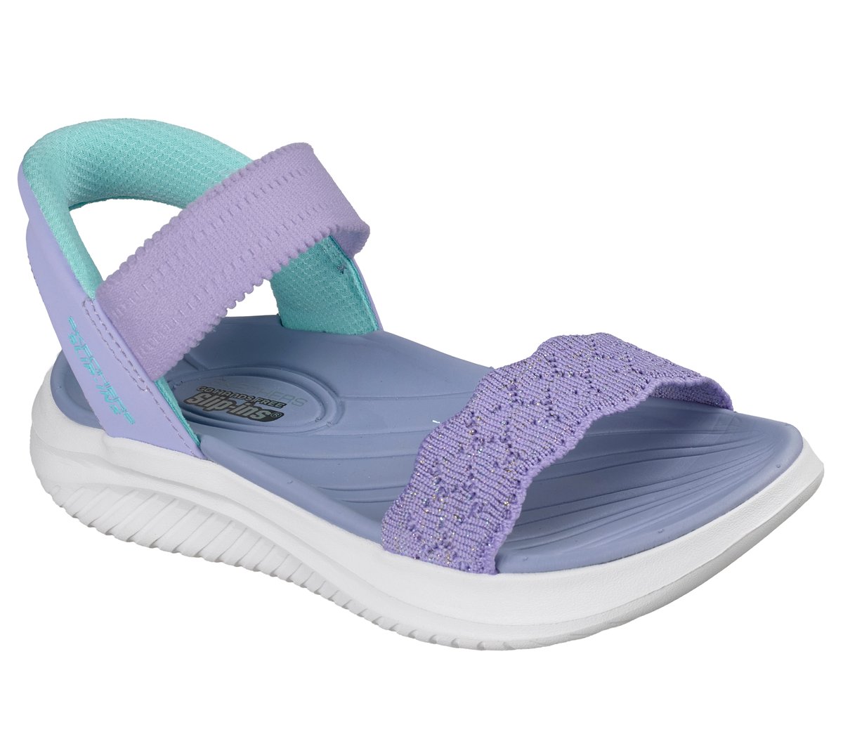 Skechers Kids Slip-ins: Ultra Flex 3.0 - Hermosa Breeze