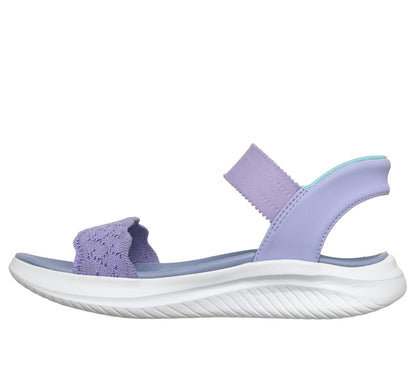 Skechers Kids Slip-ins: Ultra Flex 3.0 - Hermosa Breeze