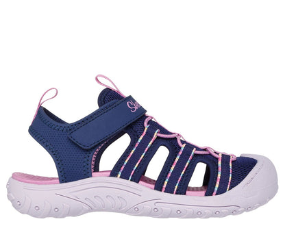 Skechers Kids Reggae Troop