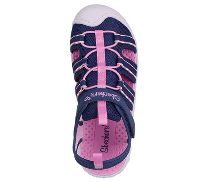 Skechers Kids Reggae Troop