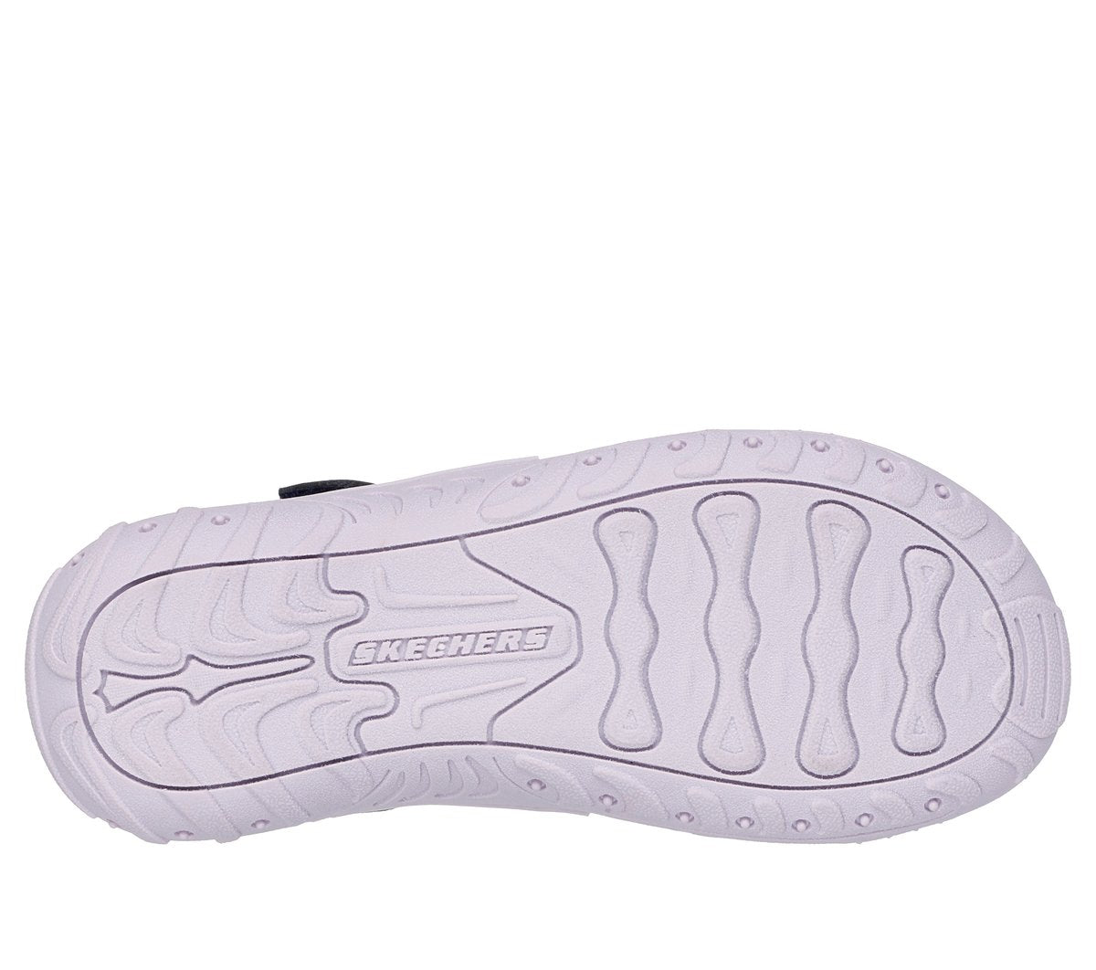 Skechers Kids Reggae Troop