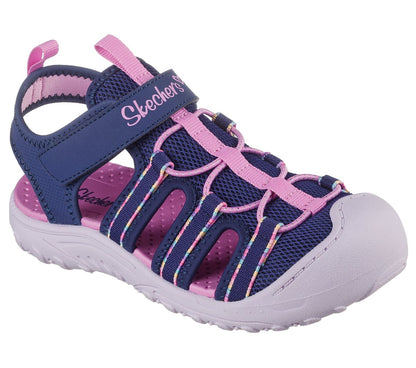 Skechers Kids Reggae Troop