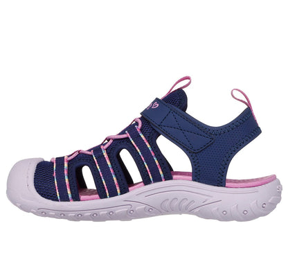Skechers Kids Reggae Troop