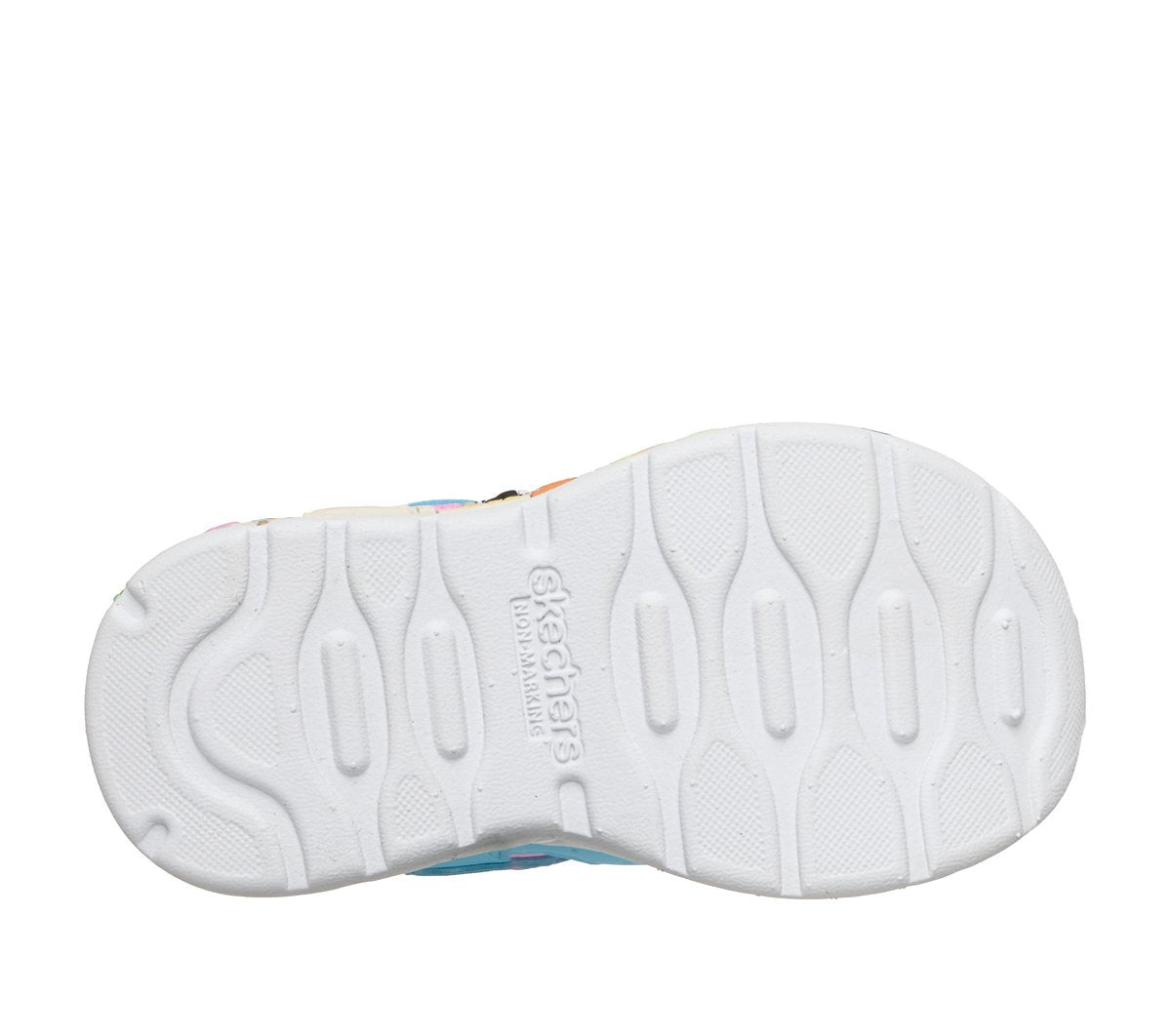 Skechers Kids Play Scene Splash - Ocean Walk