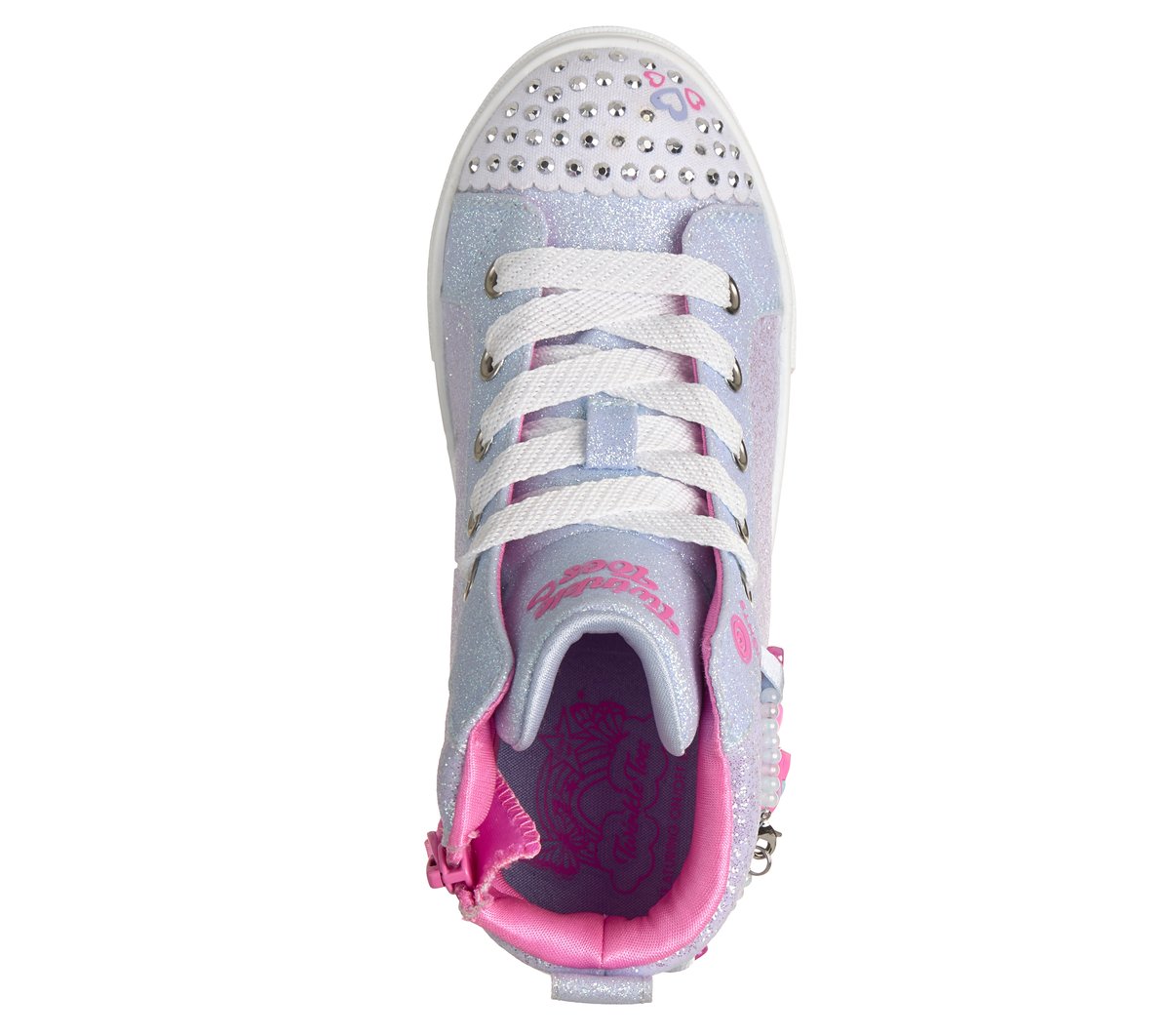 Skechers Kids Twinkle Toes: Twinkle Sparks - Forever Bestie