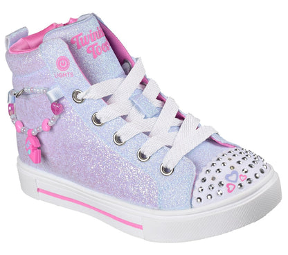 Skechers Kids Twinkle Toes: Twinkle Sparks - Forever Bestie
