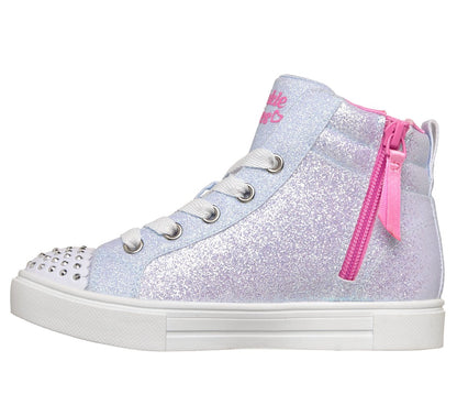 Skechers Kids Twinkle Toes: Twinkle Sparks - Forever Bestie