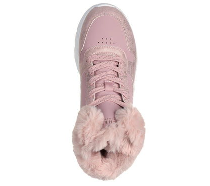 Skechers Kids UNO Lite - Comfurt Collar