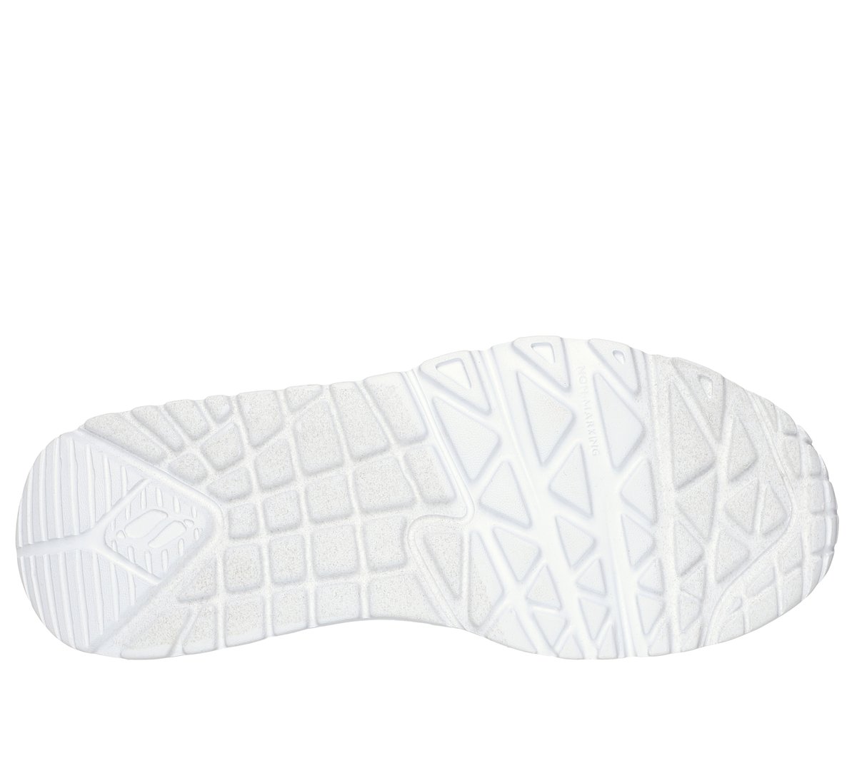 Skechers Kids UNO Lite - Comfurt Collar