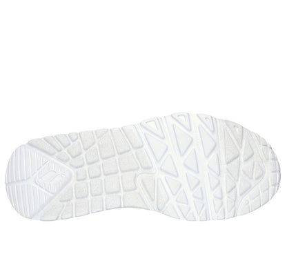 Skechers Kids UNO Lite - Comfurt Collar
