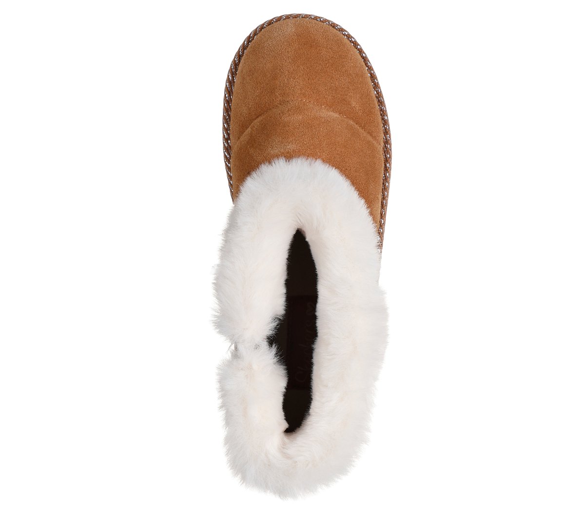 Skechers Kids Glamslam HI - Snow Drifter