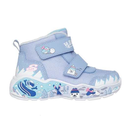 Skechers Kids Play Scene