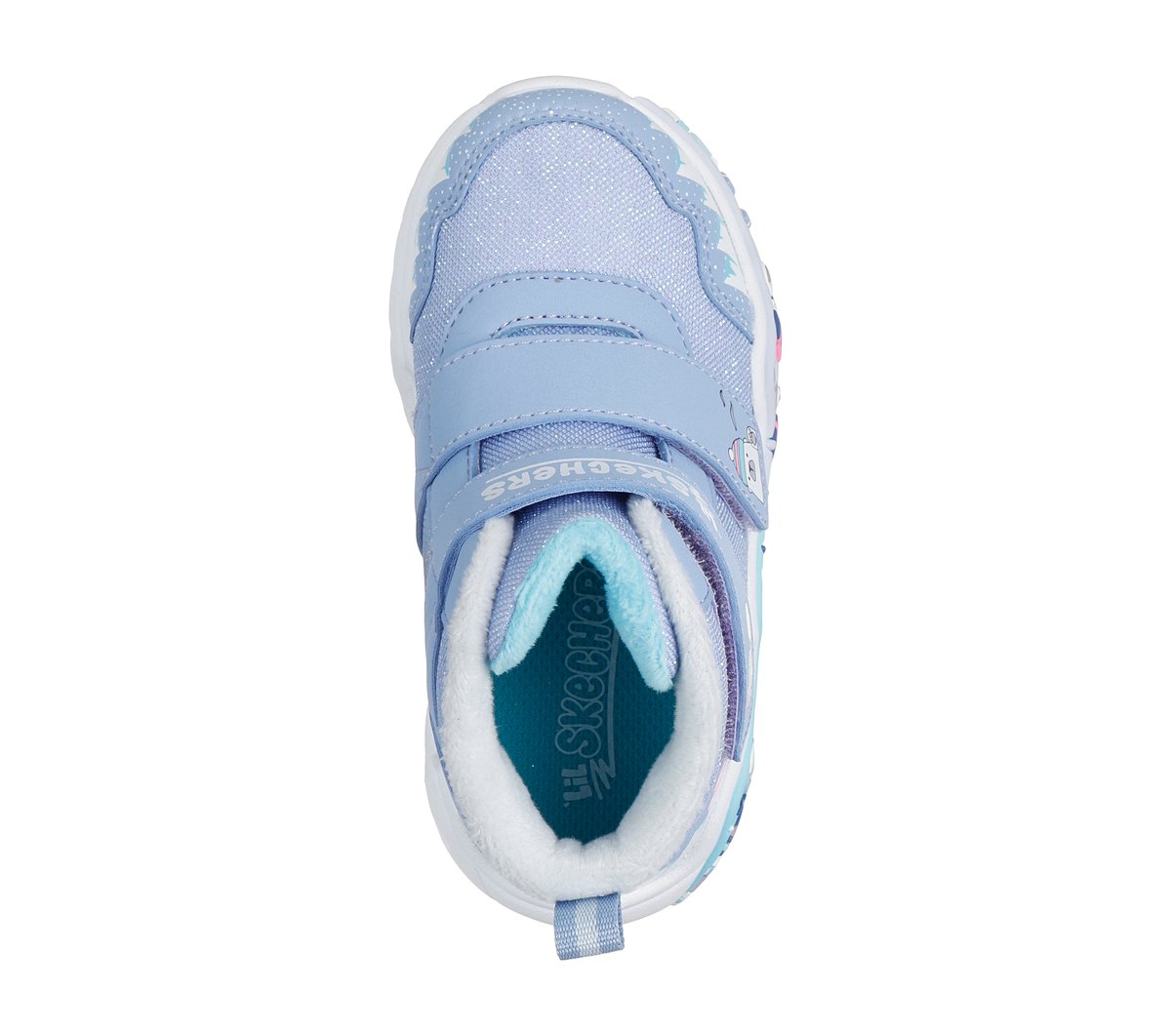 Skechers Kids Play Scene