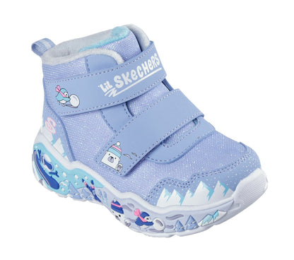 Skechers Kids Play Scene