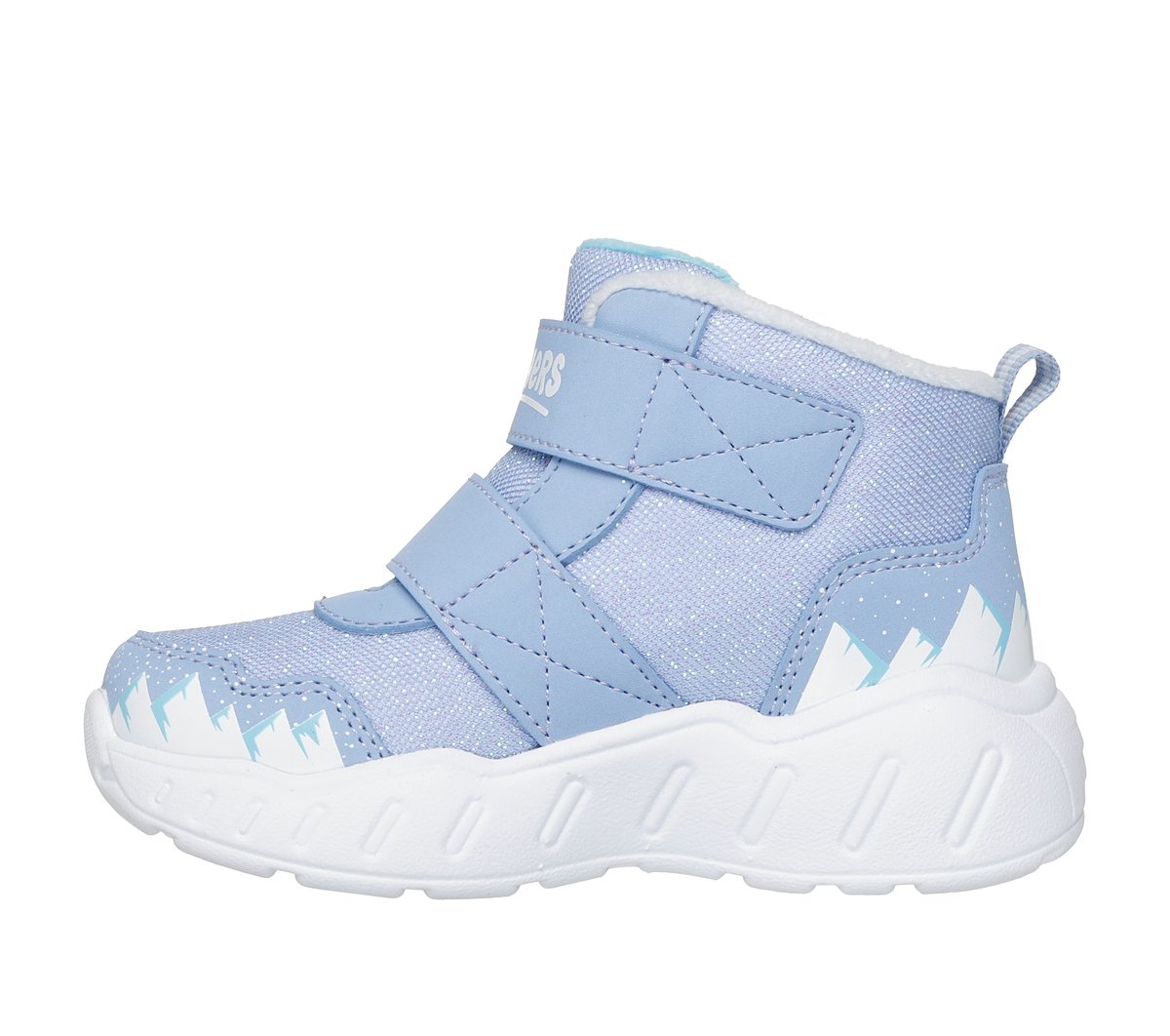 Skechers Kids Play Scene
