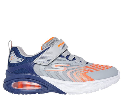 Skechers Kids Microspec Max Advance - Vortivox