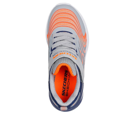 Skechers Kids Microspec Max Advance - Vortivox