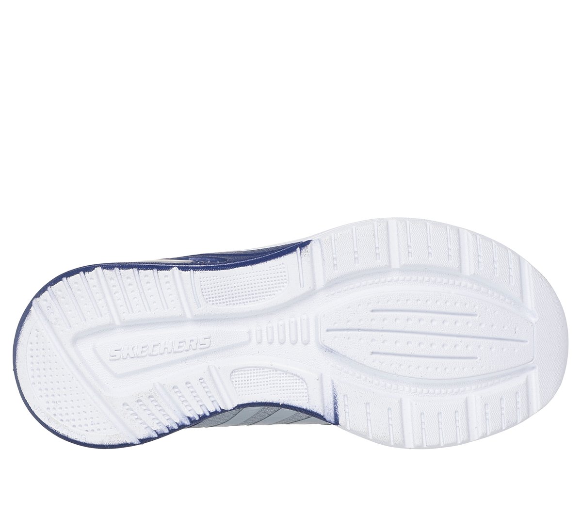 Skechers Kids Microspec Max Advance - Vortivox
