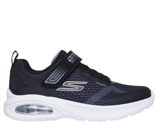 Skechers Kids Microspec Max Advance -Squad-Pacer