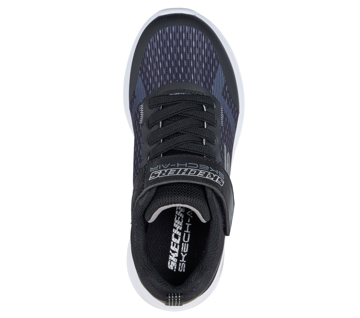 Skechers Kids Microspec Max Advance -Squad-Pacer