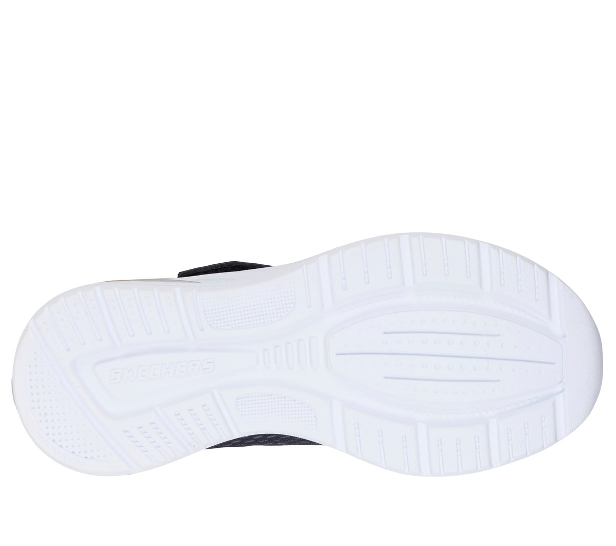 Skechers Kids Microspec Max Advance -Squad-Pacer
