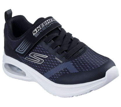 Skechers Kids Microspec Max Advance -Squad-Pacer