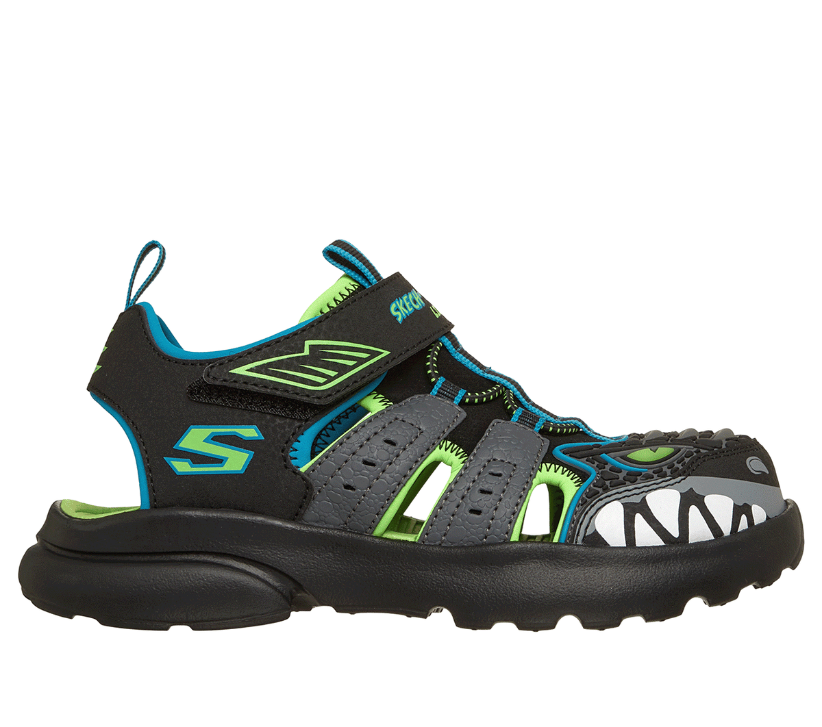 Skechers Kids Razor Splash - Raptor Quest
