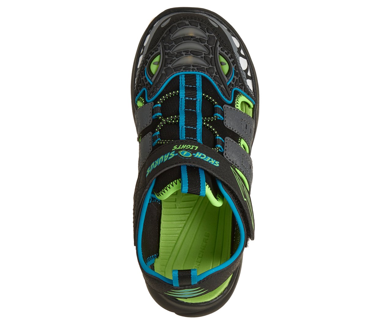 Skechers Kids Razor Splash - Raptor Quest