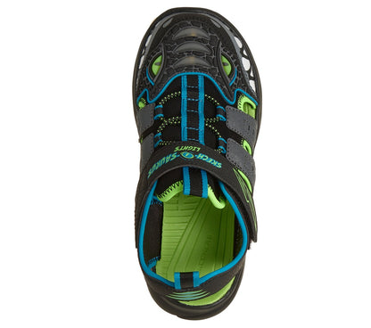 Skechers Kids Razor Splash - Raptor Quest