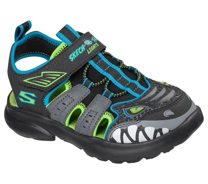 Skechers Kids Razor Splash - Raptor Quest