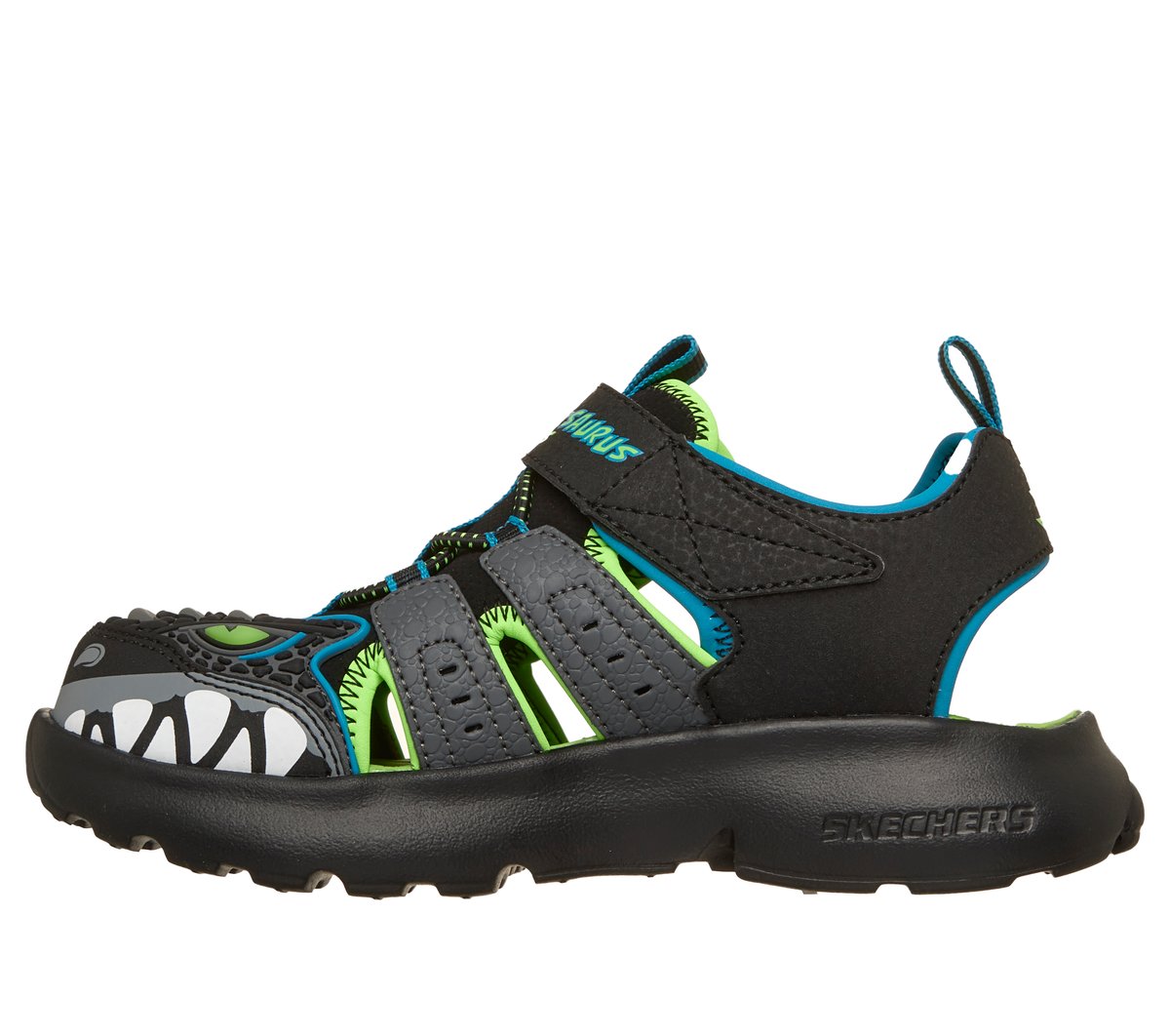 Skechers Kids Razor Splash - Raptor Quest